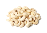 Kešu ořechy W320 natural 500 g