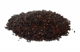Quinoa černá 1 kg - Peru