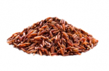 Rýže jasmínová červená natural premium 5 kg
