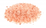 Himalájská sůl růžová hrubá 1 kg