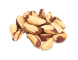 Para ořechy 250 g  - Bolívie