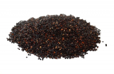 Quinoa černá 500 g - Peru