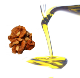 Olej z vlašských ořechů 250 ml - lisovaný za studena