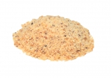 Lísková mouka plnotučná - mleté pražené lískové ořechy 500 g