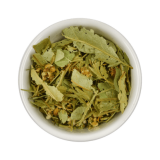 SONNENTOR Lipový květ čaj sypaný BIO 35 g