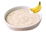 Ovesná kaše banánová - směs 250 g