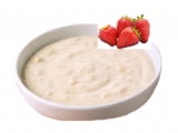 Ovesná kaše jahodová - směs 250 g