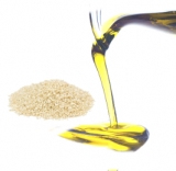 Sezamový olej 250 ml sklo